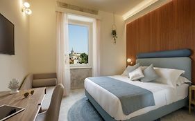 Rome For Two